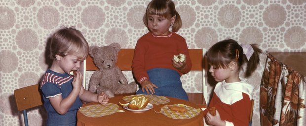 Zuckerrausch: Das waren die 13 unwiderstehlichsten Süßwaren aus der DDR