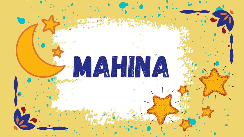 #9 Namen mit Bedeutung "Mond": Mahina