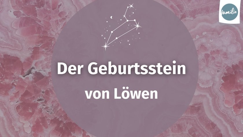 Sternzeichen Portrait Löwe - 15
