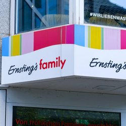 Pastellrosa Träume: Diese Musselin-Bettwäsche von Ernsting's family sorgt für sanfte Frühlingsnächte