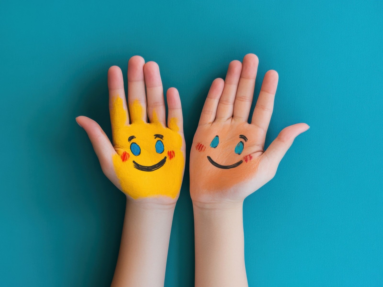 Rechts-Links-Spiele: So lernen Kinder spielerisch, wo's lang