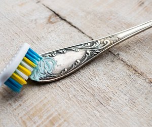 Silber reinigen: So gelingt ein glänzender Auftritt