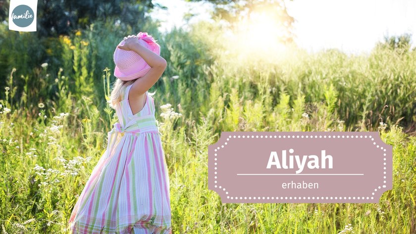 Aliyah