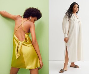Wunderschöne Sommerkleider von H&M für einfach jeden Figurtyp