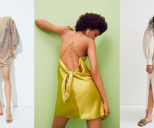 Wunderschöne Sommerkleider von H&M, die mit in deinen Urlaub müssen