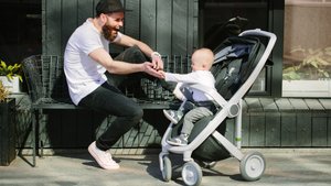 Amazon Prime Day: Große Rabatte auf Maxi-Cosi-Kinderwagen