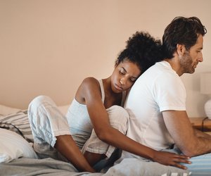 Sagt diese 15 Sätze niemals zu Paaren mit unerfülltem Kinderwunsch
