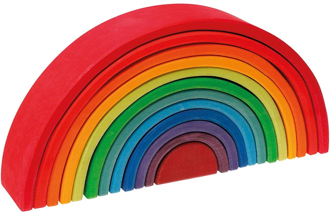 Montessori Regenbogen Montessori Regenbogen