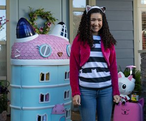 Gabby's Dollhouse: Für wen ist diese Katzenwelt die richtige?