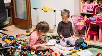 Minimalismus mit Kindern: 5 Wege zu mehr Ordnung und weniger Stress