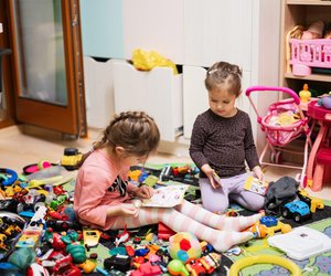 Minimalistischer leben mit Kindern: 5 einfache Tipps, die viel bringen