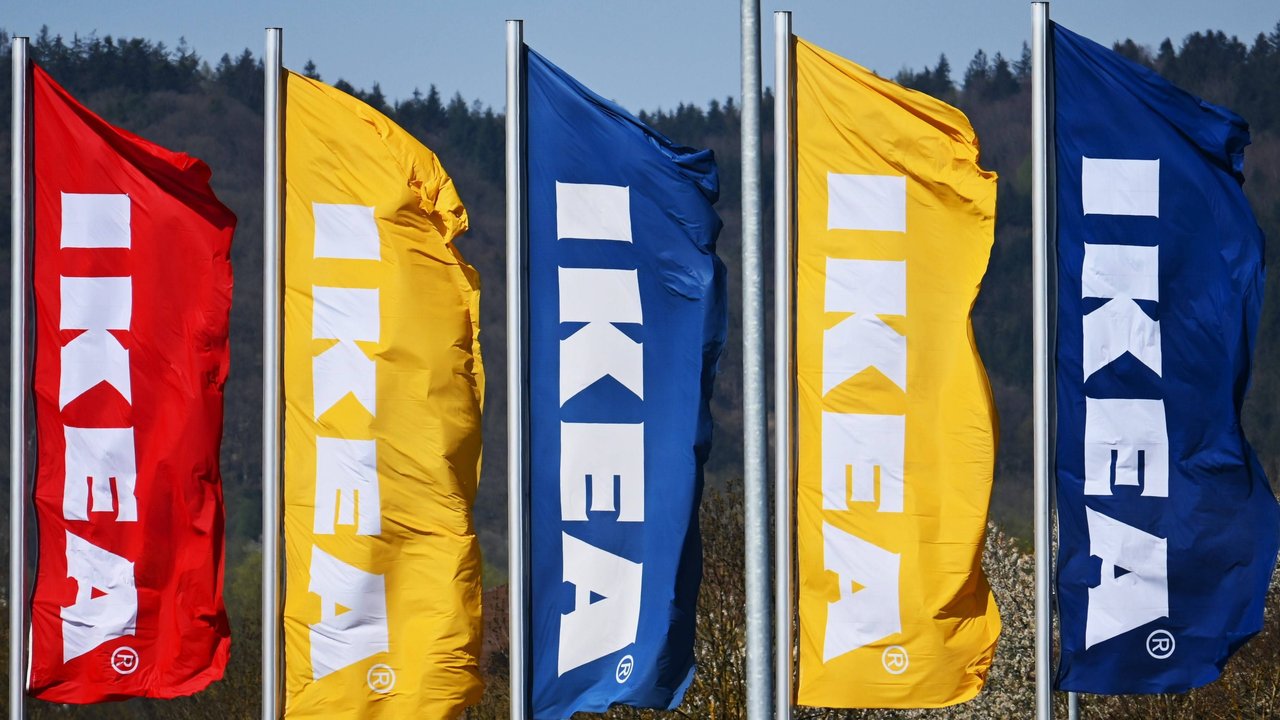 IKEA Möbelstück Quiz