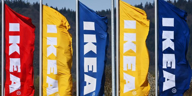 Quiz für IKEA-Lover: Weißt du, wie diese Möbelstücke heißen?