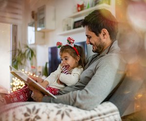 Weihnachtsgeschichten zum Vorlesen: Die schönsten Märchen und Kurzgeschichten