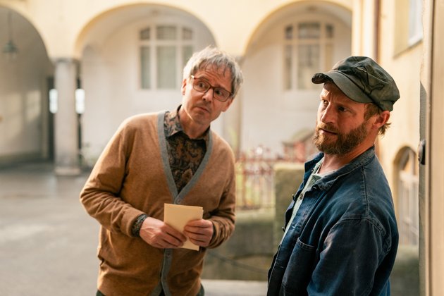 Review Pumuckl und das große Missverständnis 