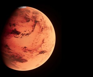 Wie viele Monde hat der Mars? Kindgerecht erklärt