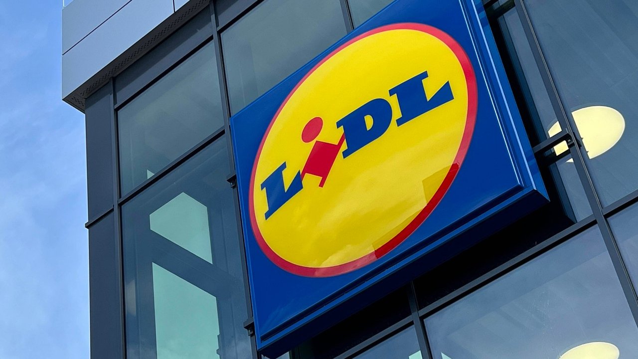 Mehr Komfort beim Autofahren? Lidl hat die Lösung.