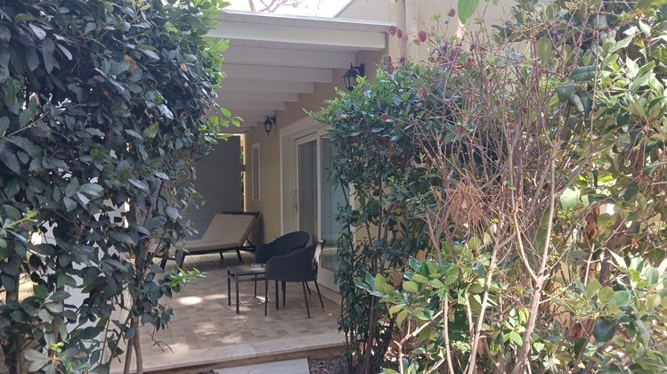 Ferienzimmer im Forte Village