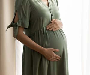 Angst vor der Geburt: 5 Hebammen-Tipps, die dagegen helfen