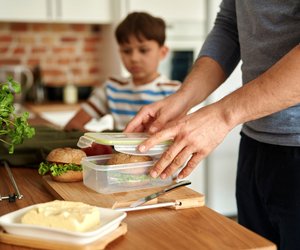 Gesundes Frühstück für Kinder: Darum ist ein gutes Kinderfrühstück so wichtig