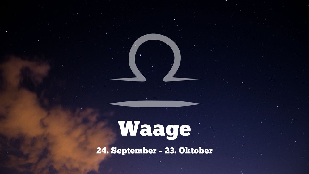 Waage