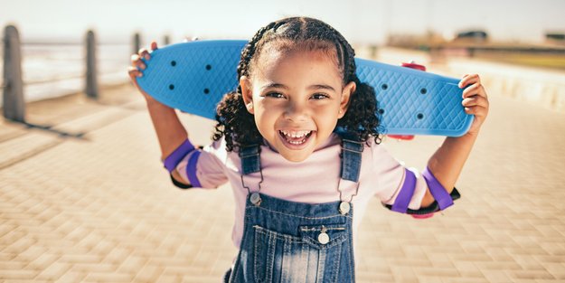 Einschulung mit 5: Wann der frühe Schulstart empfehlenswert ist