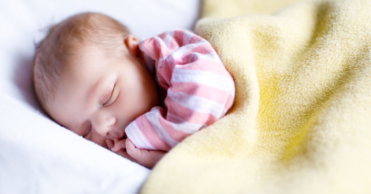 Bitte Durchschlafen Baby Die 5 Besten Tipps Fur Babys Nachte