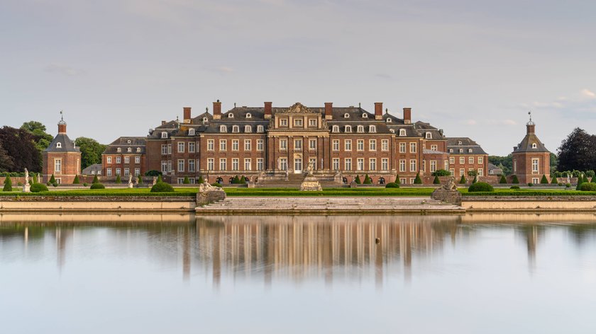 Schloss Nordkirchen