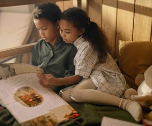 Was ist ein Märchen? Das steckt hinter den uralten Geschichten