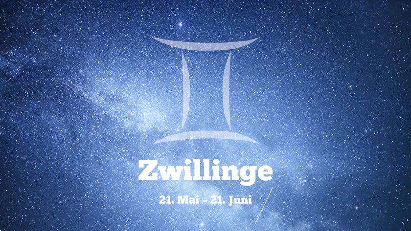 Zwillinge