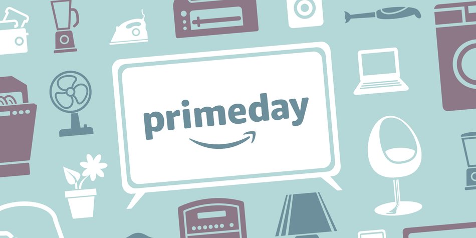 Amazon Prime Day 2021: 50 Angebote, die sich für Familien richtig lohnen