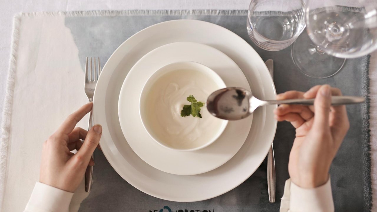 Deinen Gästen möchtest du dein bestes Geschirr präsentieren – natürlich ohne Kratzer.