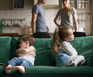 Erziehungsfehler passieren uns alle: Das sind die 10 häufigsten
