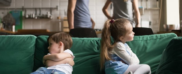 Erziehungsfehler passieren uns alle: Das sind die 10 häufigsten