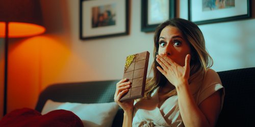 Trendprodukt probieren: Netto verkauft Dubai-Schokolade zum Sparpreis