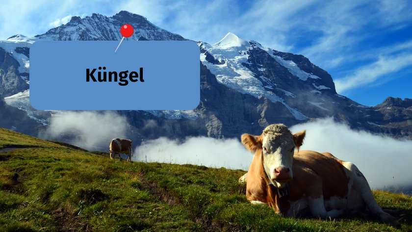 Küngel