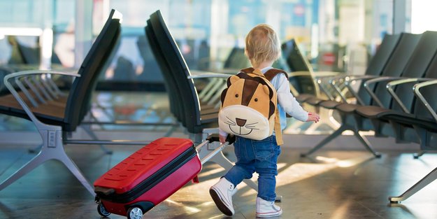 Koffer-Test bei Stiftung Warentest: Die 3 besten Travel-Buddies im Vergleich