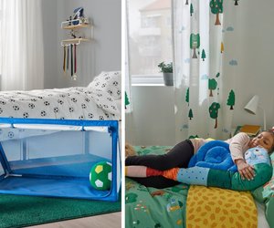 Günstiges IKEA Spielzeug: 17 besondere skandinavische Spiel-Ideen für Kinder