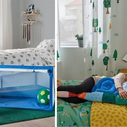 17 günstige IKEA-Spielzeuge, die in jedes Kinderzimmer gehören