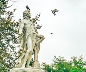 Welches sind Mozarts bekannteste Lieder? Wir erklären es für Kinder