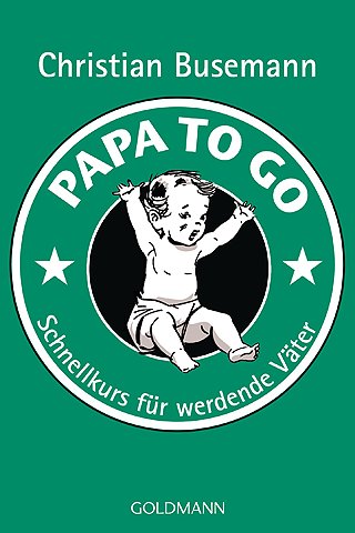 Buch Schwangere: Papa To Go