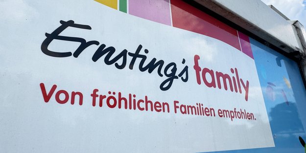 Diese Baumwoll-Bettwäsche von Ernsting's family weckt die Lernlust bei Kindern