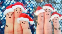 11 Hass-Dinge, die beim Weihnachtsfest mit der Familie nerven