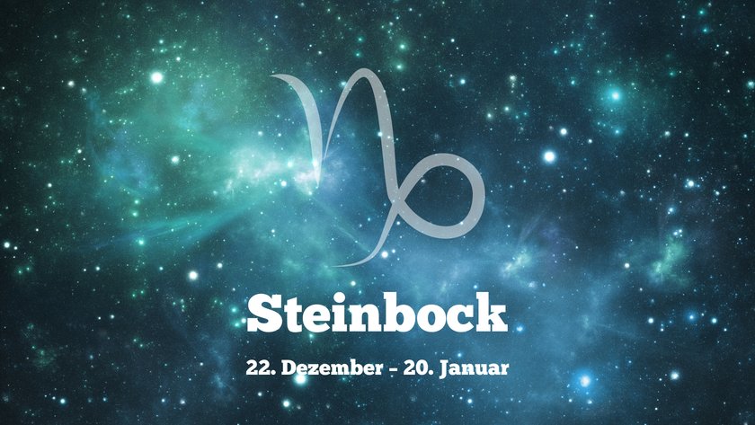 Steinbock