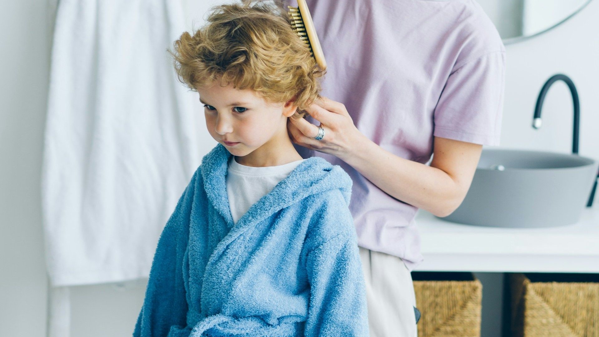 10 coole Frisuren für Jungen