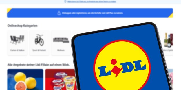 Mit dieser bunten 10-Euro-Lichterkette von Lidl zieht Partystimmung auf eure Terrasse