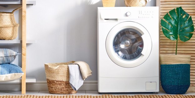 Waschmaschinen-Deal mit Gratis-Geschenk: Diese 2 Siemens-Geräte lohnen sich richtig