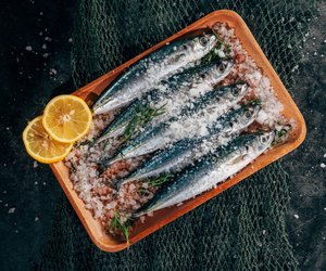 Sardinen&#x20;in&#x20;der&#x20;Schwangerschaft&#x3A;&#x20;Darf&#x20;ich&#x20;sie&#x20;essen&#x3F;