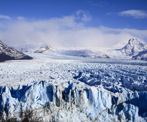 Wann war die letzte Eiszeit? Für Kinder erklärt