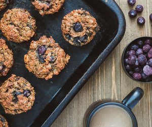 Frühstücksmuffins – Genuss für hektische Tage